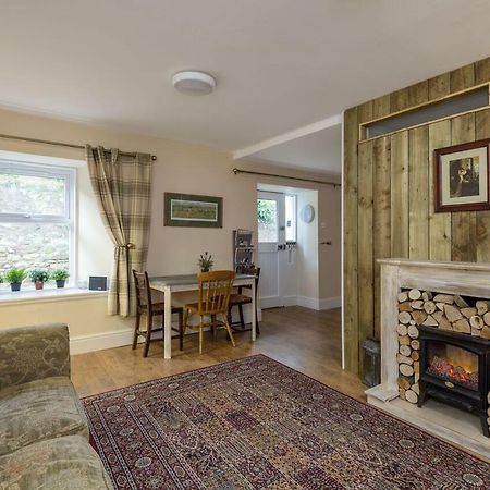Poppy'S Place Cupar Dış mekan fotoğraf