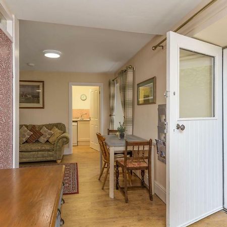 Poppy'S Place Cupar Dış mekan fotoğraf