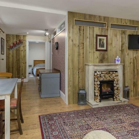 Poppy'S Place Cupar Dış mekan fotoğraf