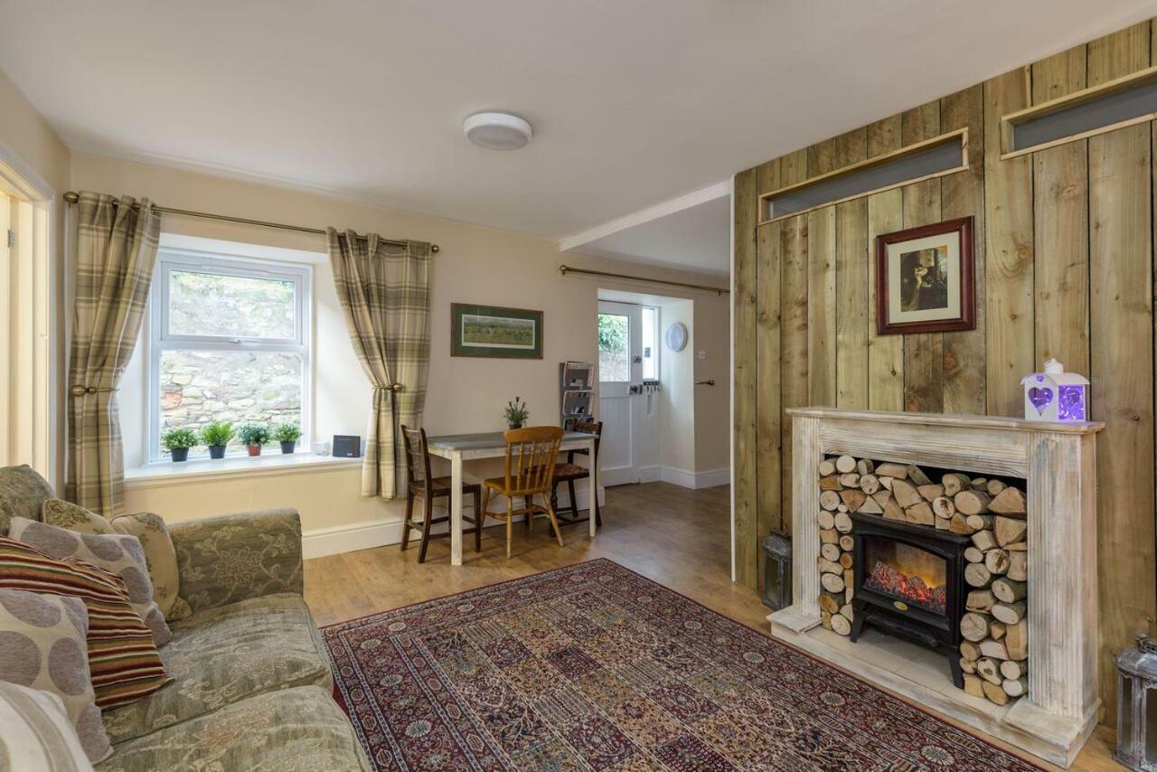Poppy'S Place Cupar Dış mekan fotoğraf