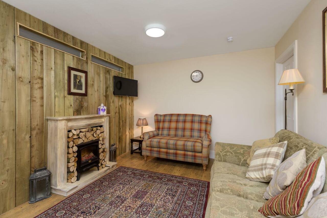 Poppy'S Place Cupar Dış mekan fotoğraf