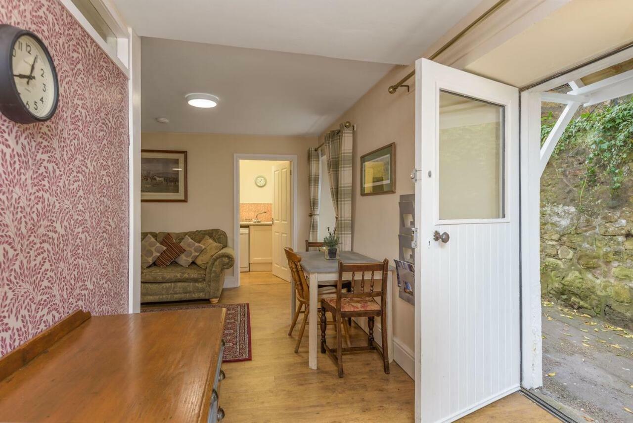 Poppy'S Place Cupar Dış mekan fotoğraf