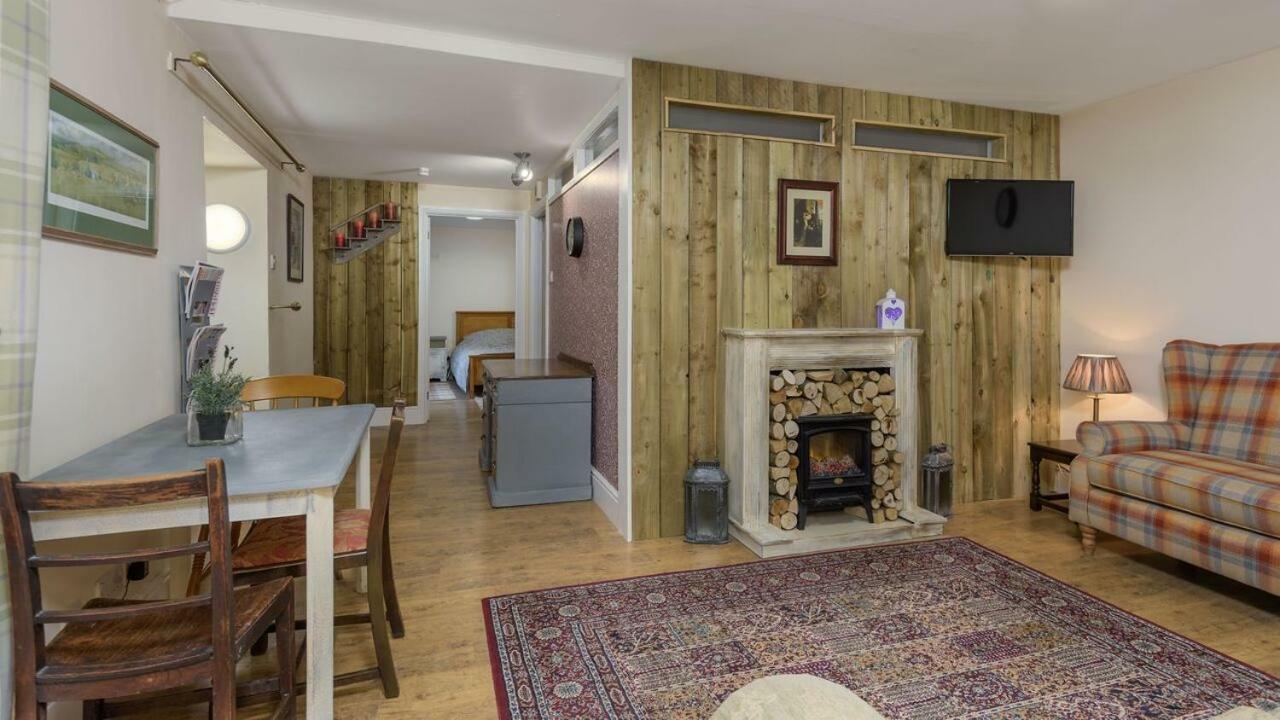 Poppy'S Place Cupar Dış mekan fotoğraf