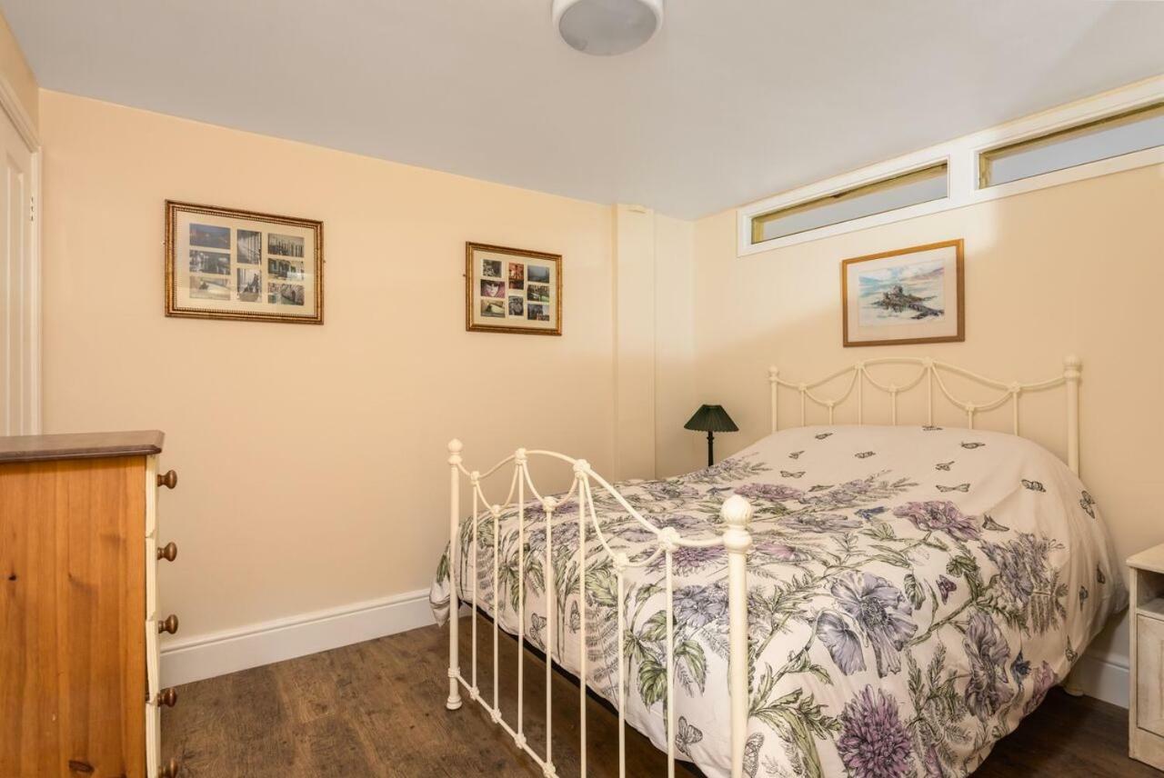 Poppy'S Place Cupar Dış mekan fotoğraf