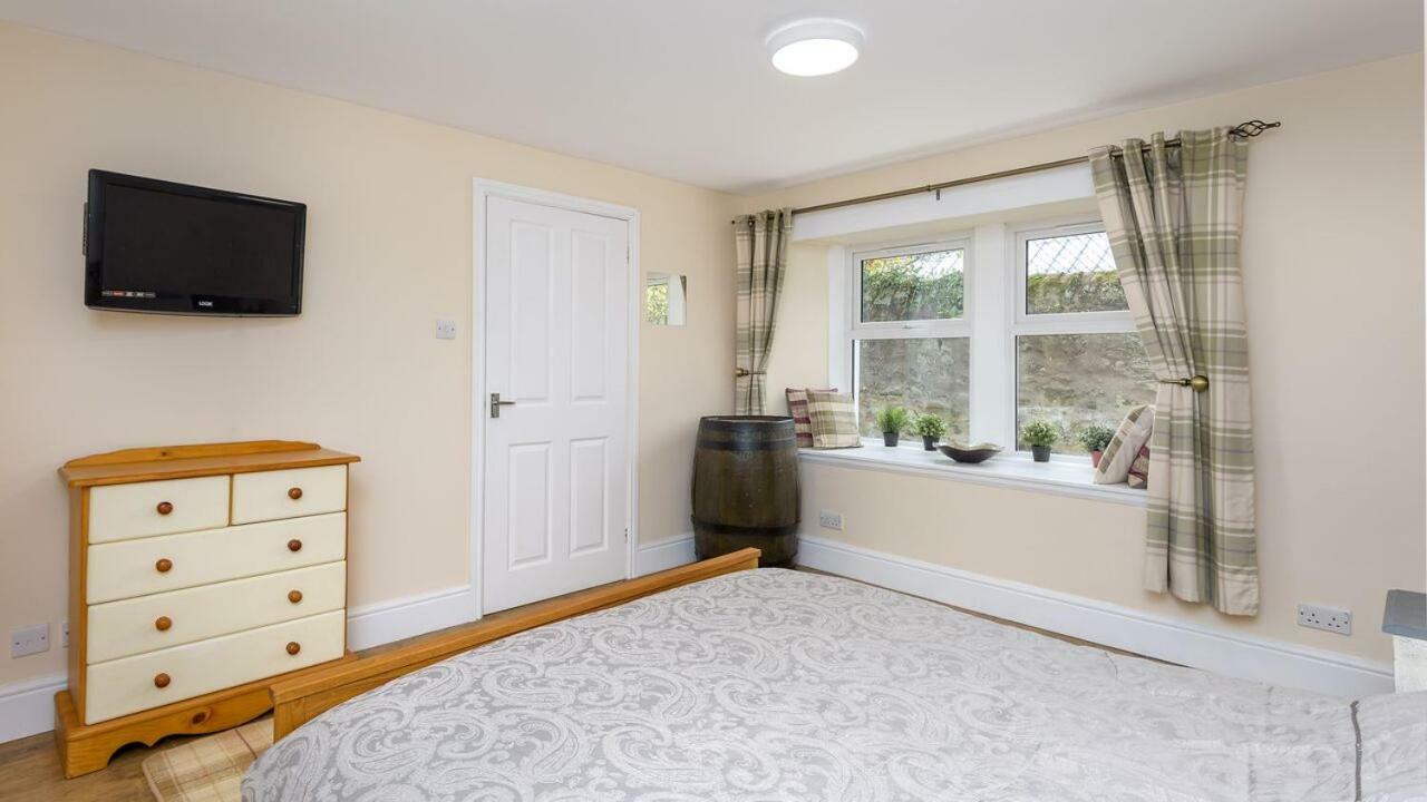Poppy'S Place Cupar Dış mekan fotoğraf