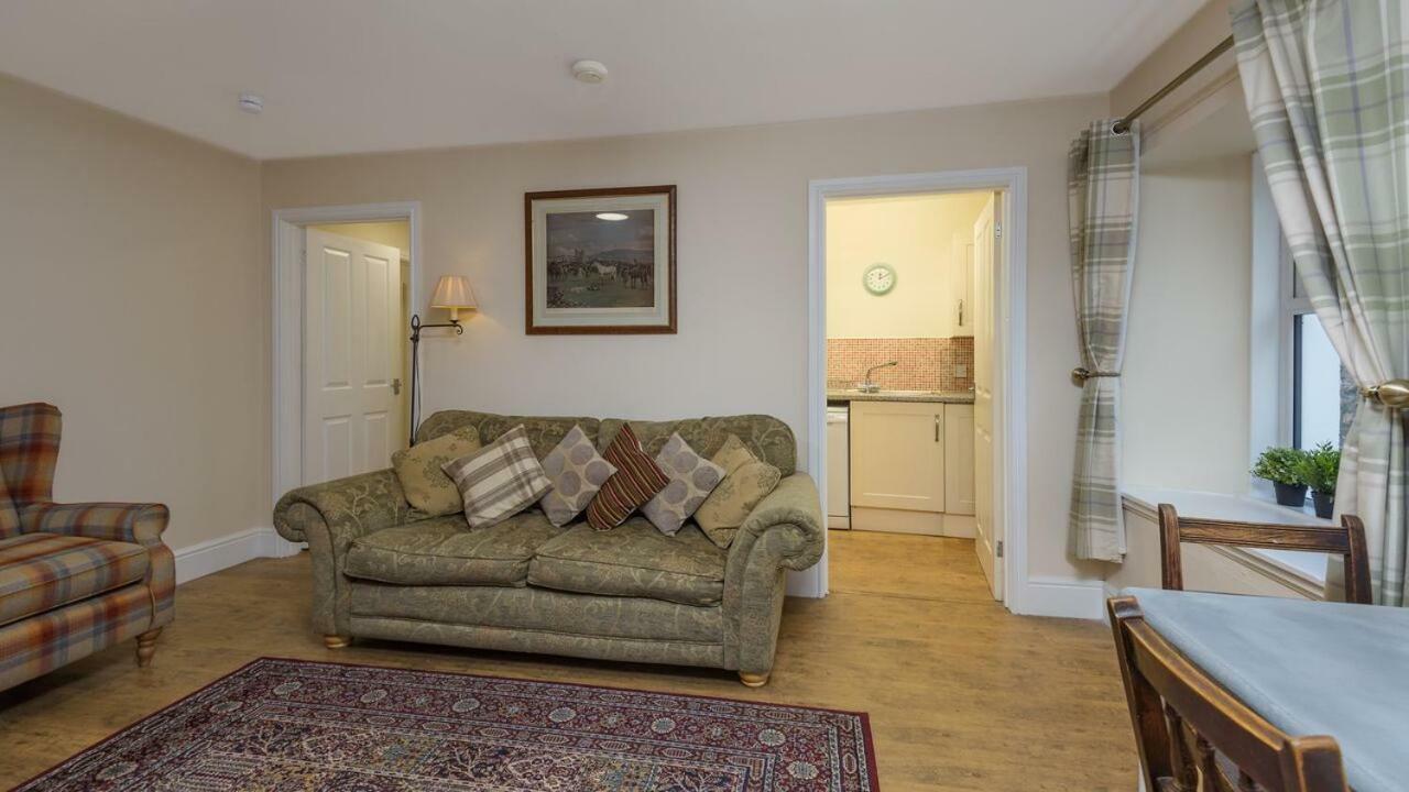 Poppy'S Place Cupar Dış mekan fotoğraf
